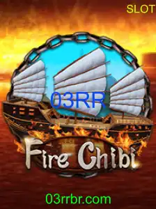 FireChibi