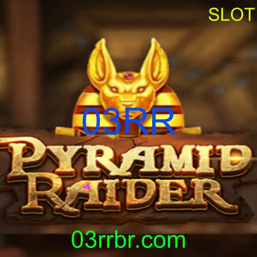 PyramidRaider