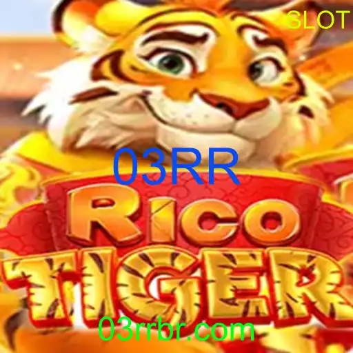 RicoTiger