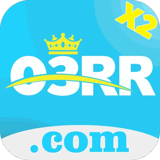 03RR Logo